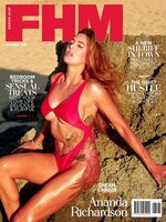 FHM Canada